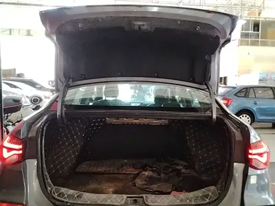 Chevrolet Monza
