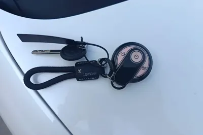 Bestune Pony