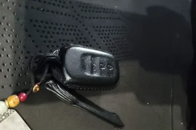 Honda Inspire