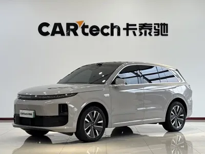 Li Auto Li L6