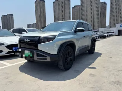 Fang Cheng Bao Titanium 3