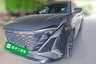 CHANGAN OSHAN Z6 New Energy