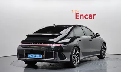 Hyundai Ioniq6