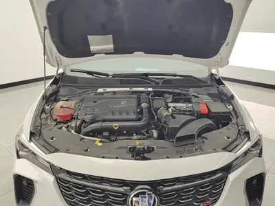 Buick Verano