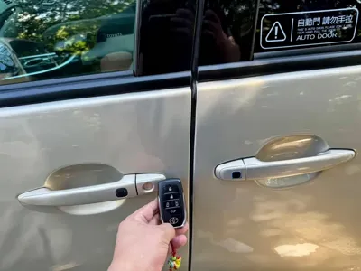 Toyota Previa