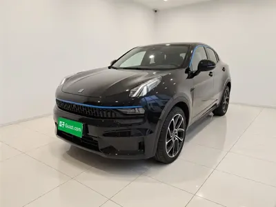 Lynk & Co 05