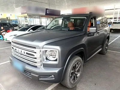 Haval H9