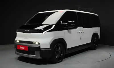 Kia PV5