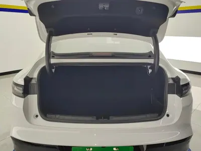 Leapmotor 零跑B01