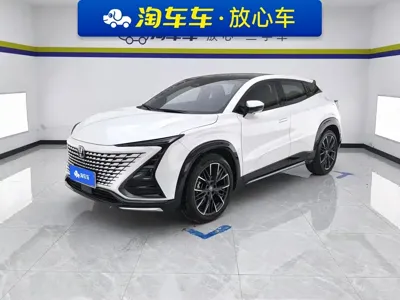 Changan UNI-T