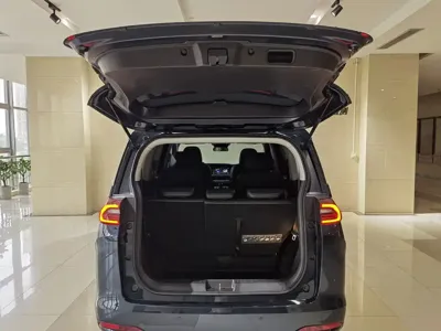 GAC Motor Trumpchi M6