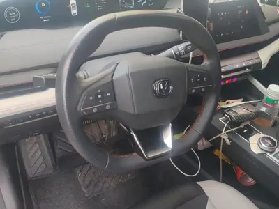 Changan UNI-V iDD