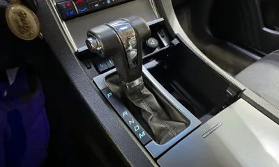 Ford Taurus