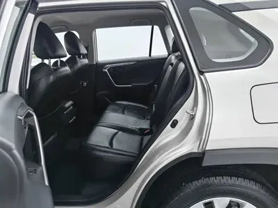 Toyota Wildlander