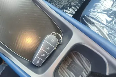 BYD Seagull