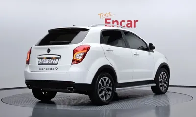 KG_Mobility_Ssangyong KORANDO