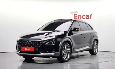 Hyundai Nexo