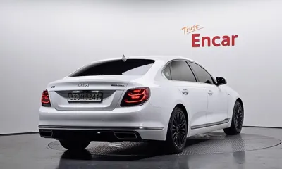 Kia K9