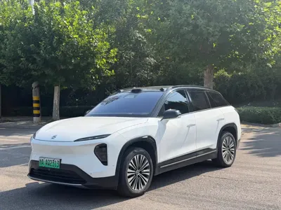 Nio ES7