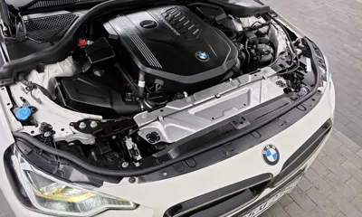 BMW 2-Series
