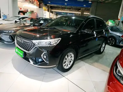 Haval M6