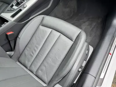 Audi A5 (Import)