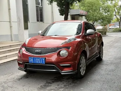 Infiniti ESQ