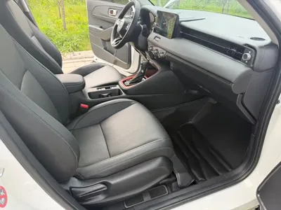 Honda XR-V