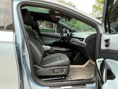 Volkswagen ID.4 X