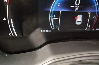 Toyota Frontlander
