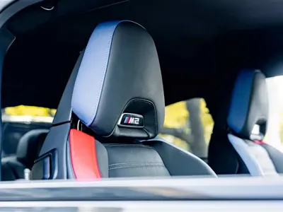 BMW M2