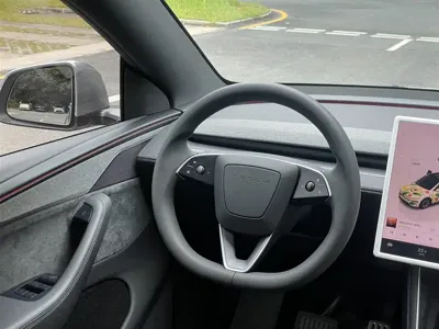 Tesla Model Y L