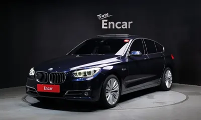 BMW Gran Turismo