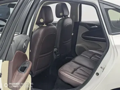 Buick Verano