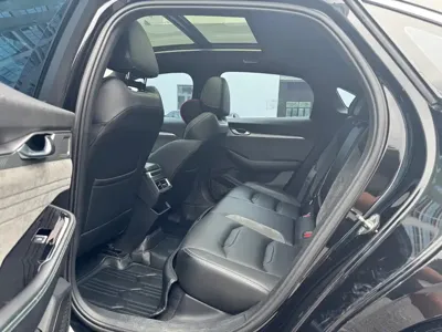 Geely Xingrui