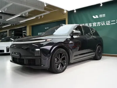 Li Auto Li L7