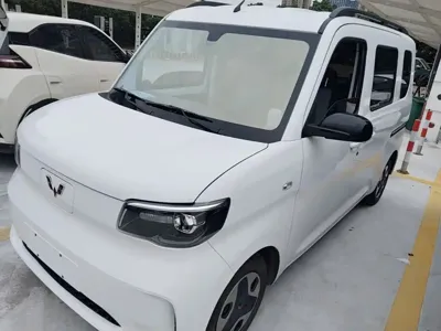 Wuling Zhiguang EV