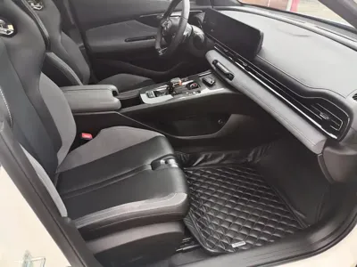 GAC Motor Shadow Leopard