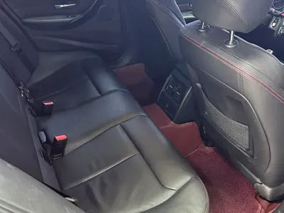 BMW 3 Series (Import)