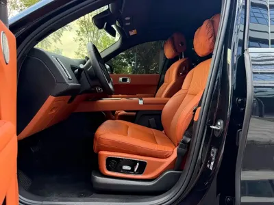 Li Auto Li L8