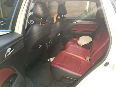 GAC Motor GS4 Plus