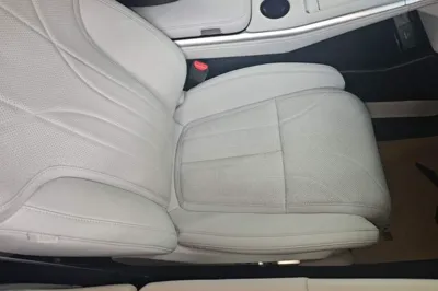 Xpeng G9