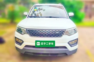 CHANGAN OSHAN CX70