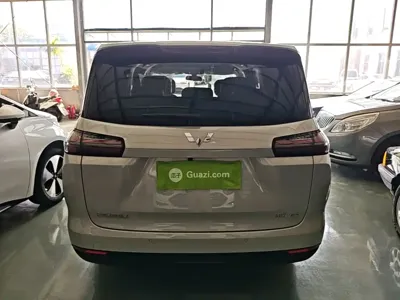 Wuling 星光730新能源