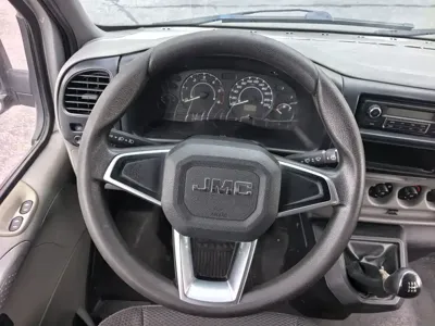 JMC Tesla