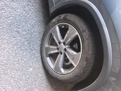 Geely Haoyue L