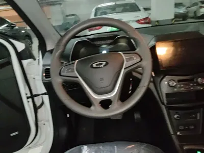 Guojin Auto Junxing