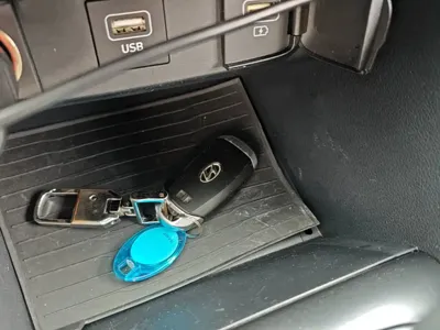 Hyundai Fista