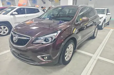 Buick Envision