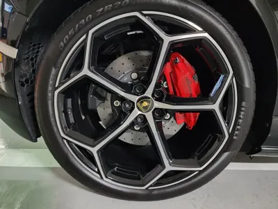 Lamborghini Huracan